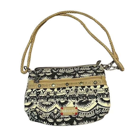 Sakroots snall bag - Picture 1 of 3